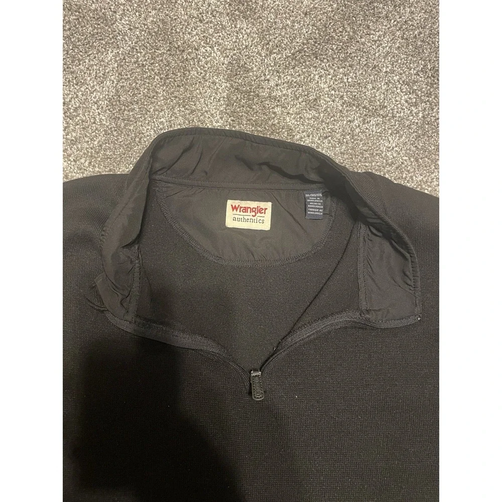 Wrangler men authentics